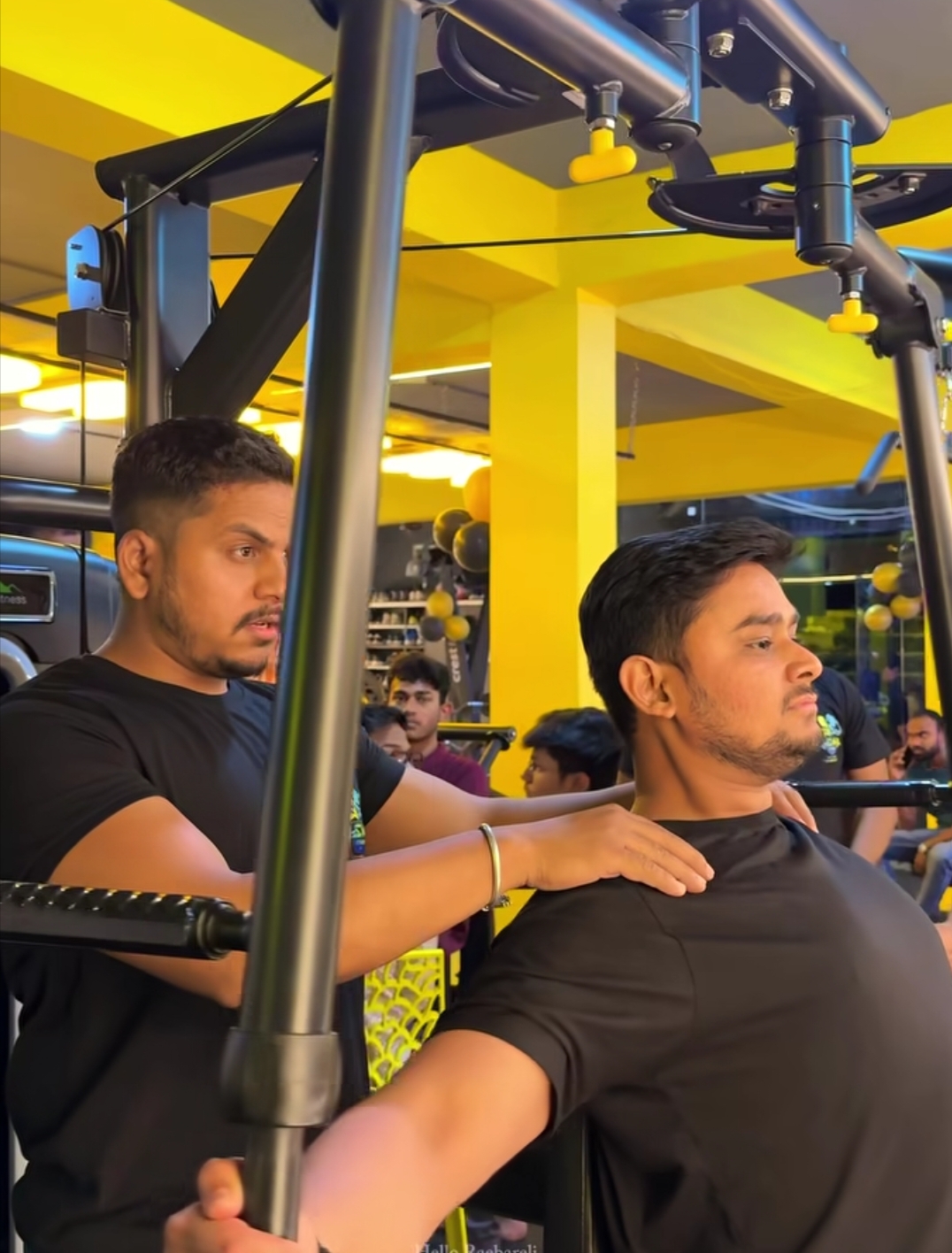 Personal Training