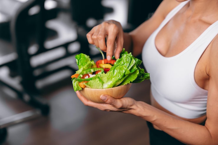 Diet & Nutrition