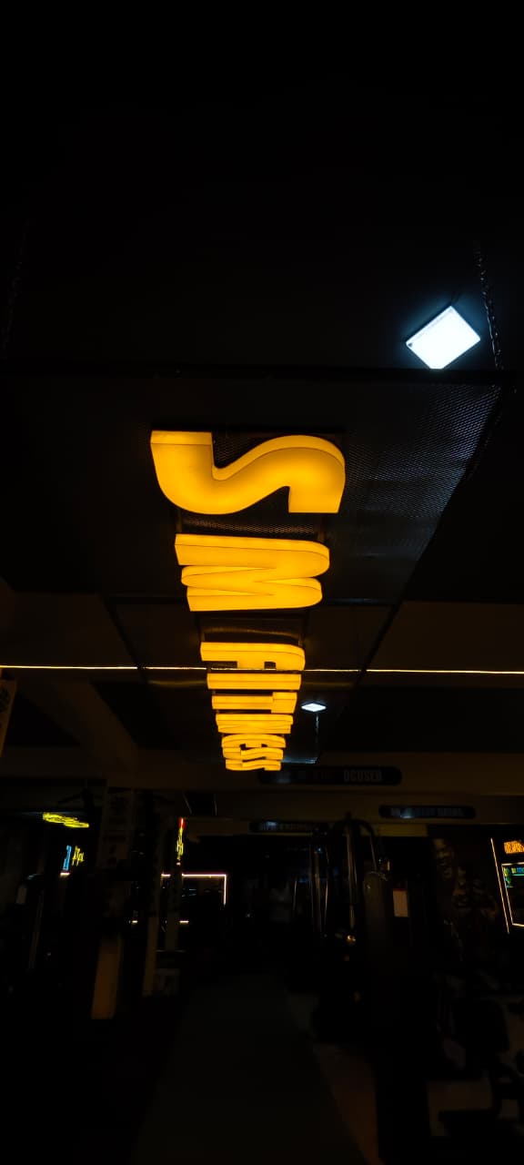 SM Fitness
